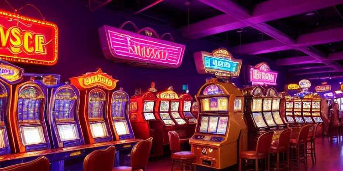 Perfekcja Gry Live w NVCasino