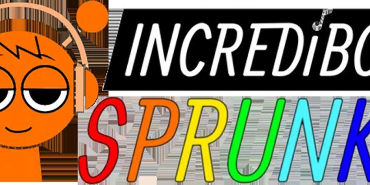 Sprunki: The Rhythm-Based Chaos of Sound and Creativity