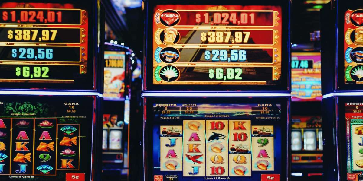 Die Entwicklung von Online-Casino-Boni im Jahr 2025: Trends, Strategien und die besten Angebote für Spieler