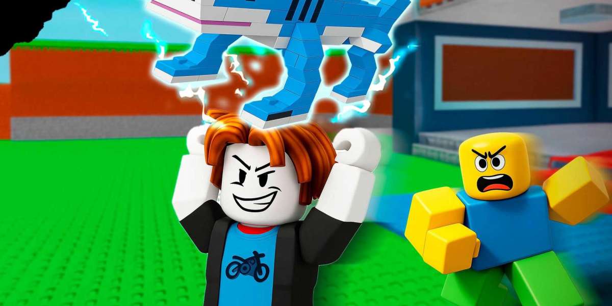 Steal A Brainrot: The Absurdly Addictive Meme Game You Didn't Know You Needed