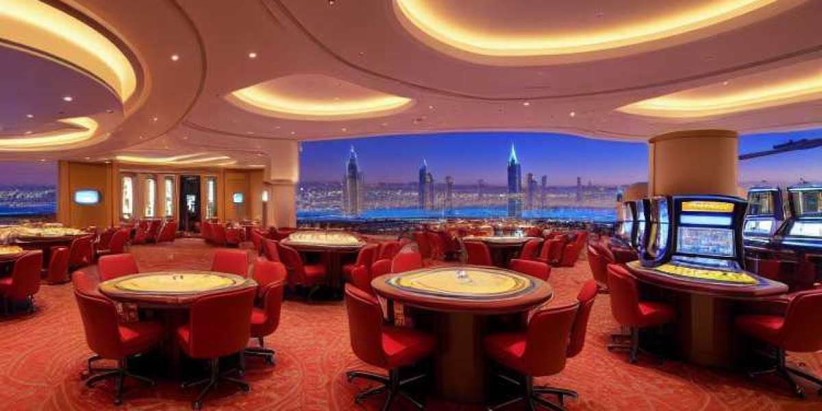 Eventos em tempo real no Nine Casino Online