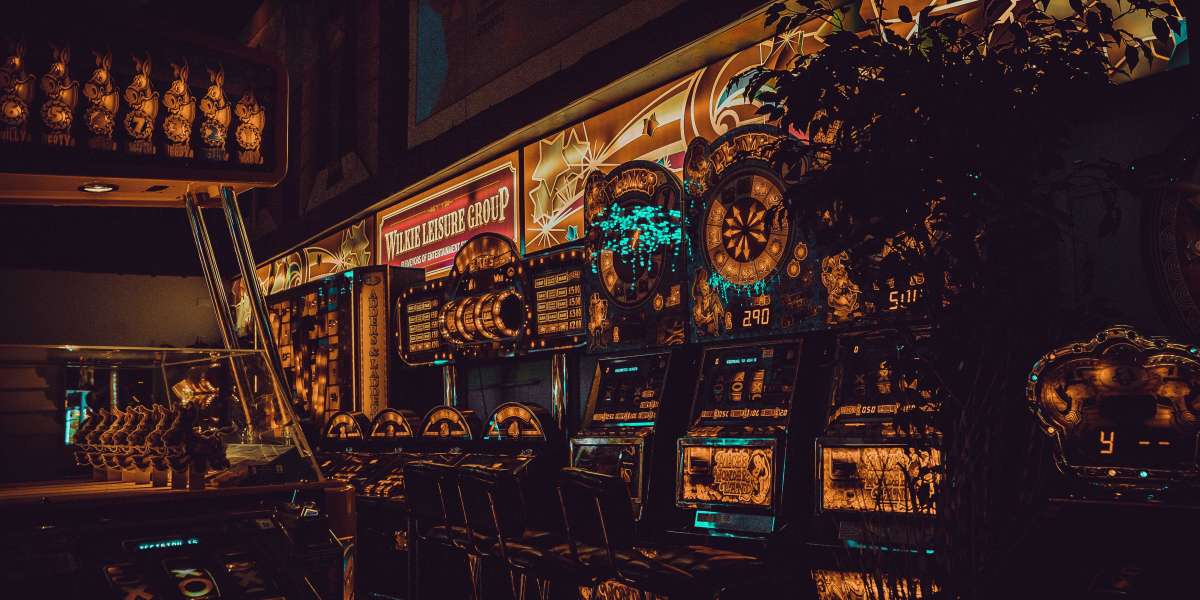 Die Rolle von KI und maschinellem Lernen in der Entwicklung von Online-Casino-Spielen