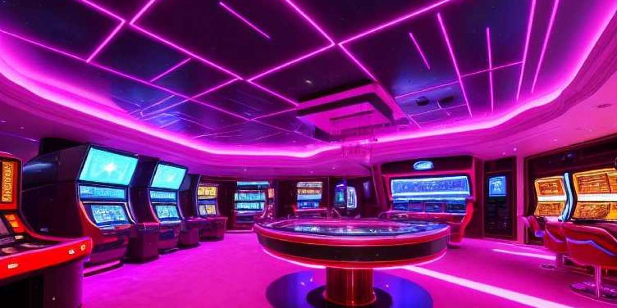 Reibungslose Start bei Casino Boomerang.