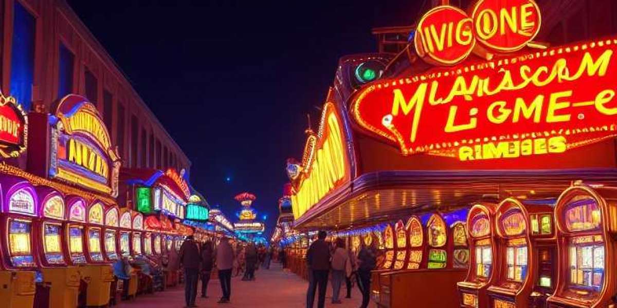 Erforschen Sie einen in eine Welt mit zahlreichen Spielmöglichkeiten bei 24Casino