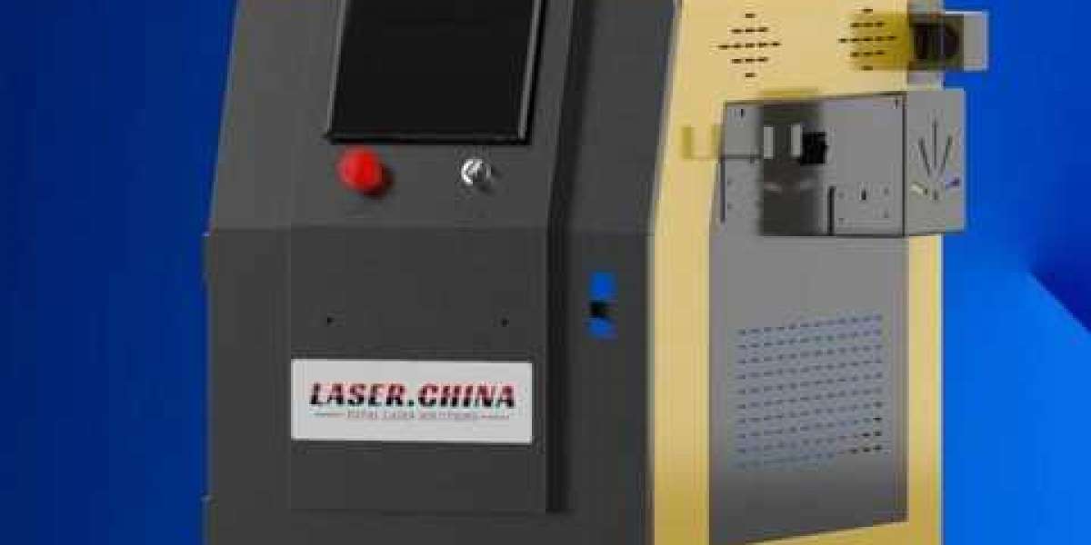 Präzise Beschriftungen leicht gemacht: Ihr perfektes Laserbeschriftungsgerät bei Lasershop