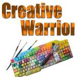 Creative Warrior Profile Picture