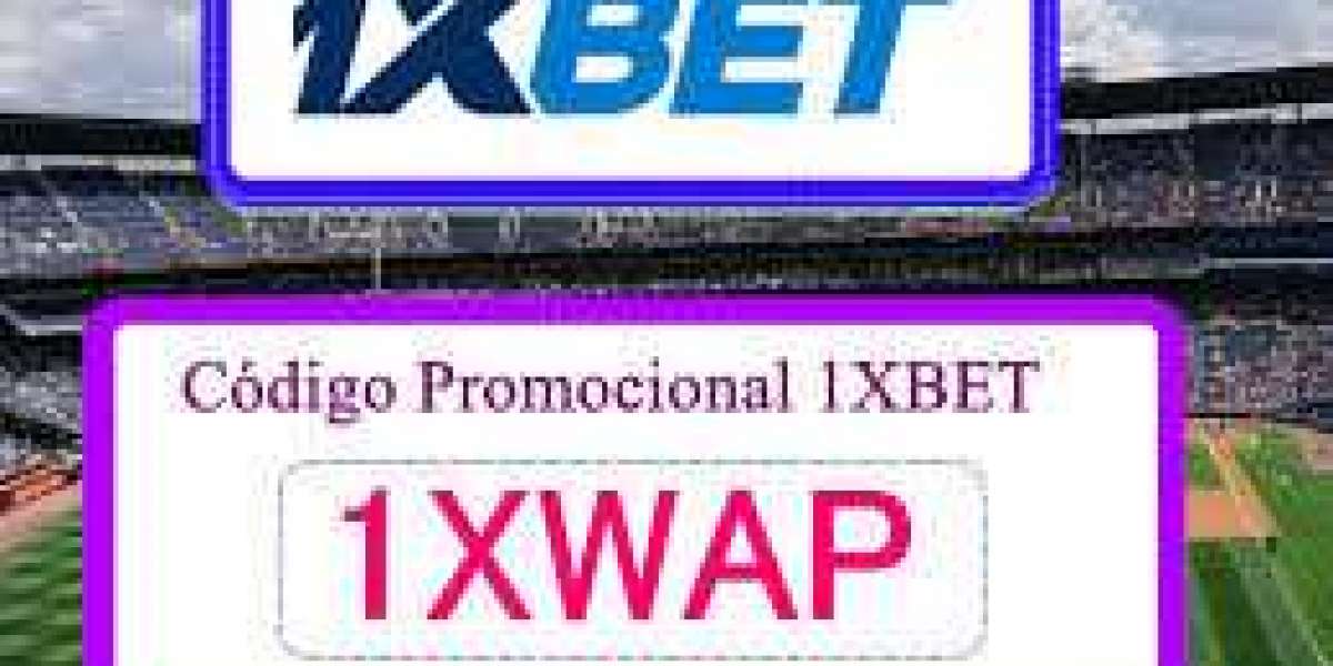 Cómo Usar Código Promocional 1xBet: €130 Bono