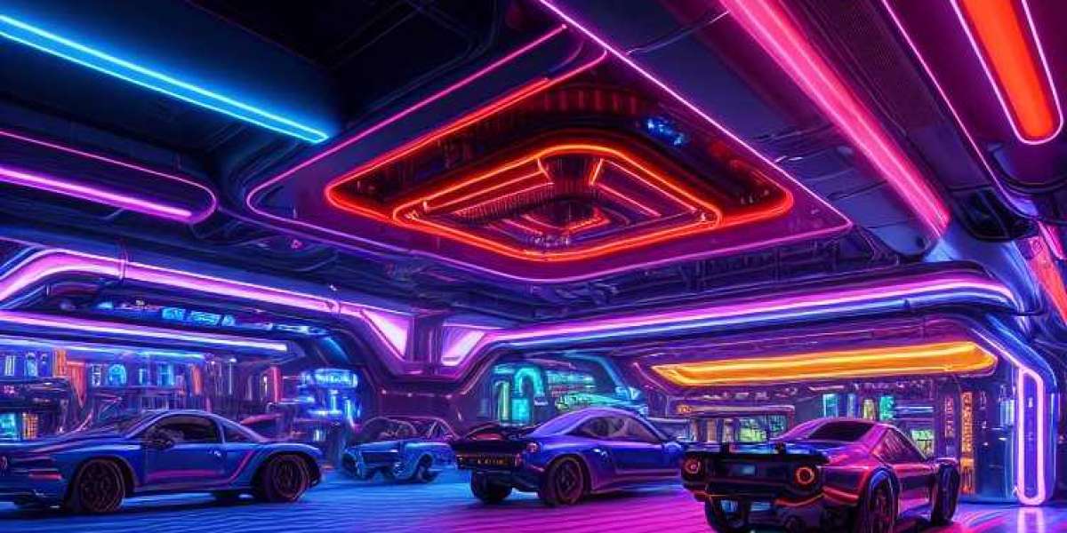 Lavish Deals at Neo Spin Casino