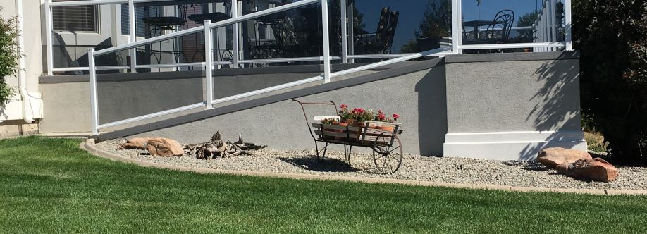 Sunrise Glass Company Cover Image