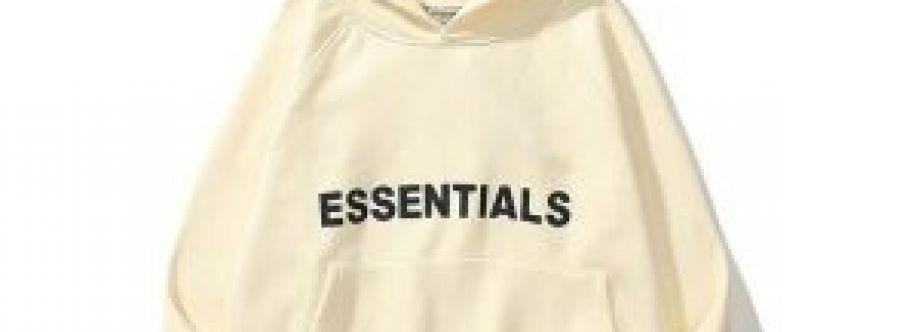 essential hoodie Cover Image