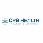 CR8 Health Wellness Profile Picture
