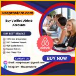 Buy Verified Airbnb Accounts Profile Picture