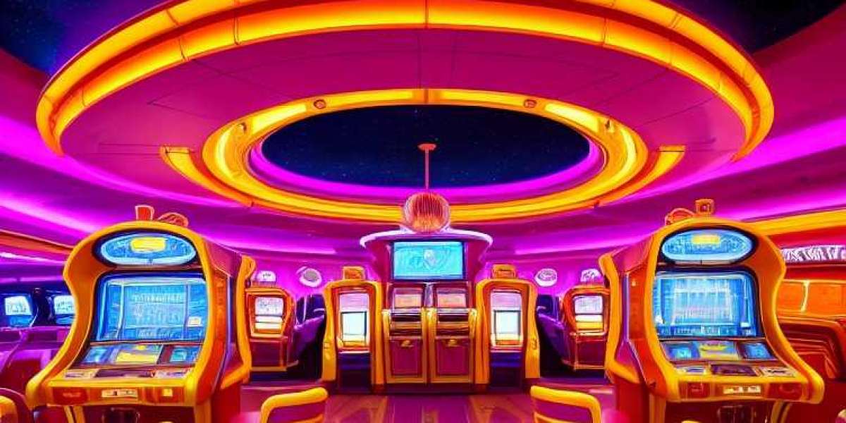 High-quality Titles at Casino Jackpoty