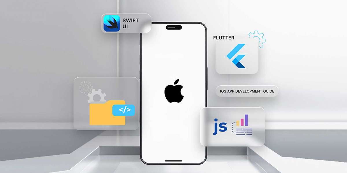 Why iOS Mobile App Development Remains a Top Priority for Global Enterprises