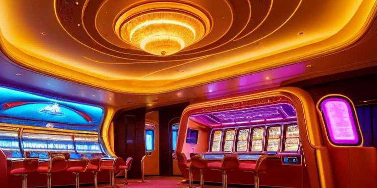 Gambling Variety at CrownGold