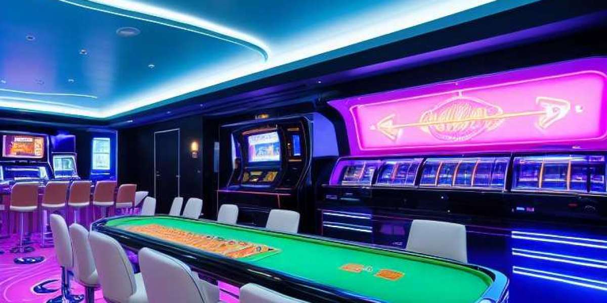 Registration Steps at Casino RocketPlay