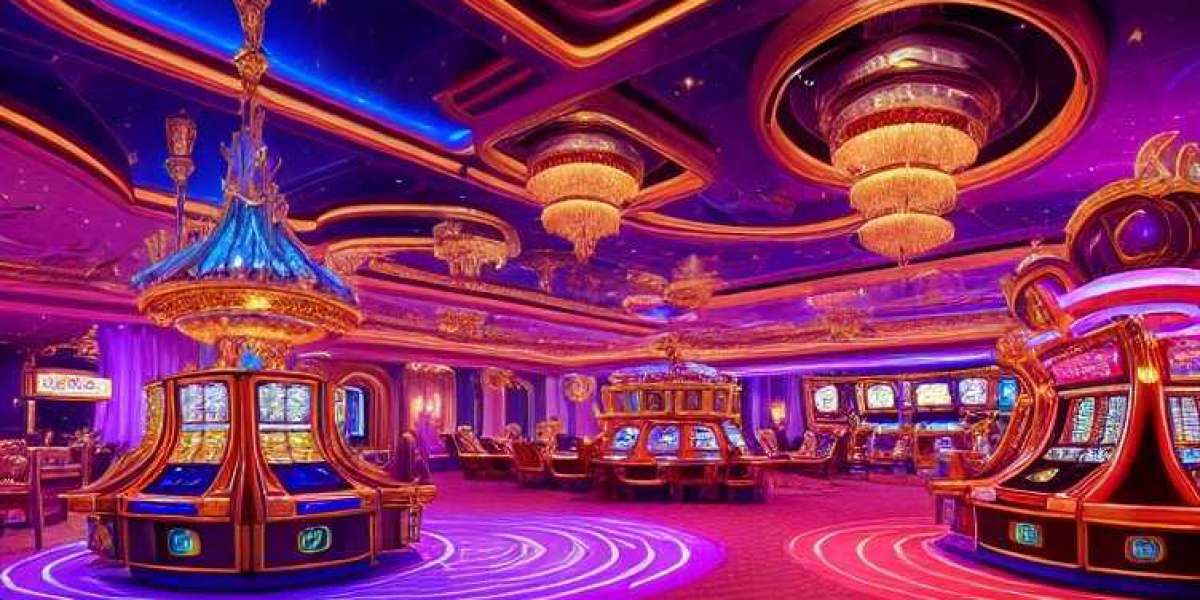 Vintage Table Thrills at Queen Win Casino