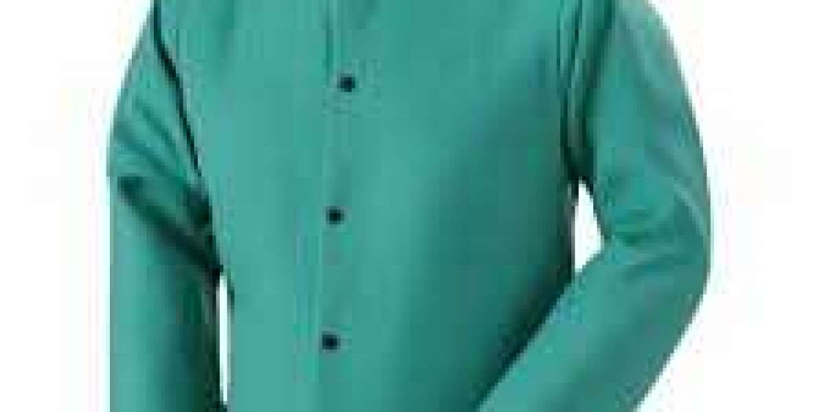 Leather Welding Jackets: The Ultimate Protection for Welders
