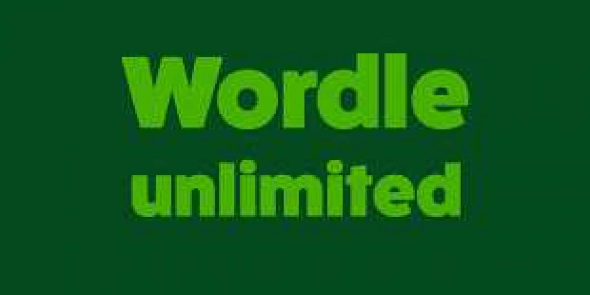 Discovering the Fun of Store Management with Wordle Unlimited
