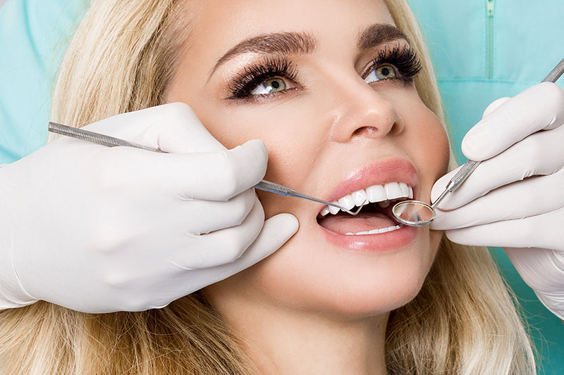 Transform Your Smile with the Beauty of Porcelain Veneers – BDnews55.com