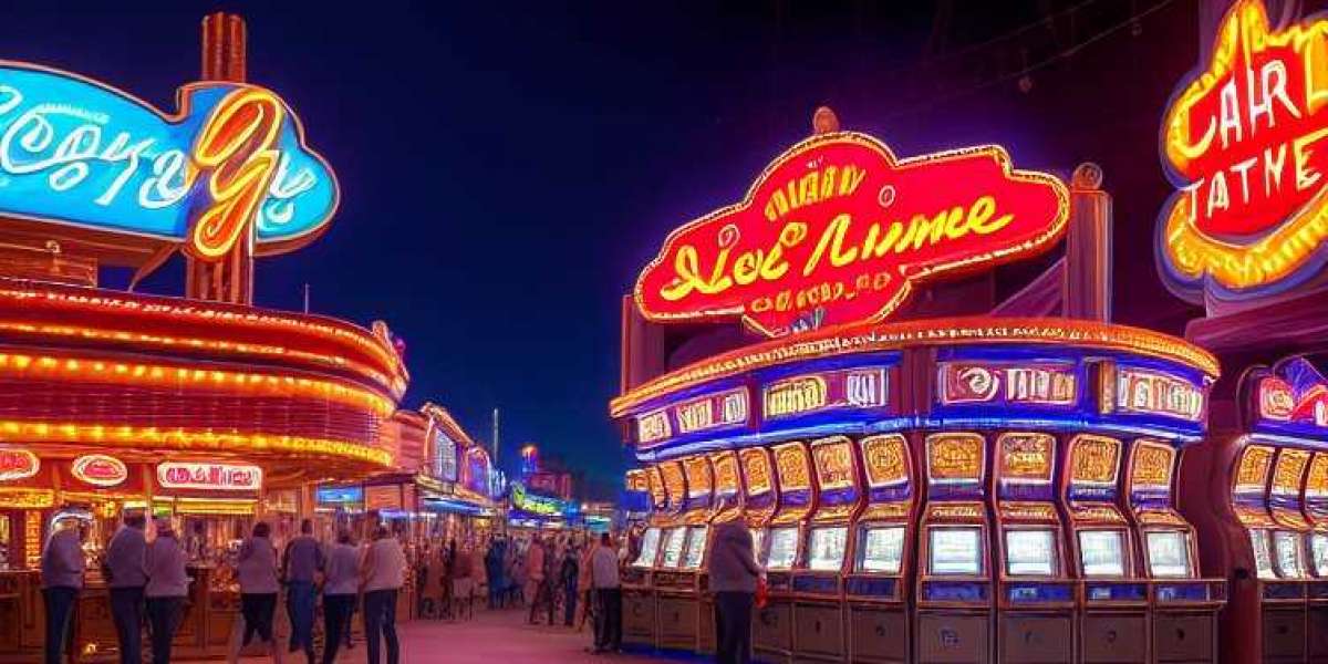 Odkryte Zabawy w NV Casino
