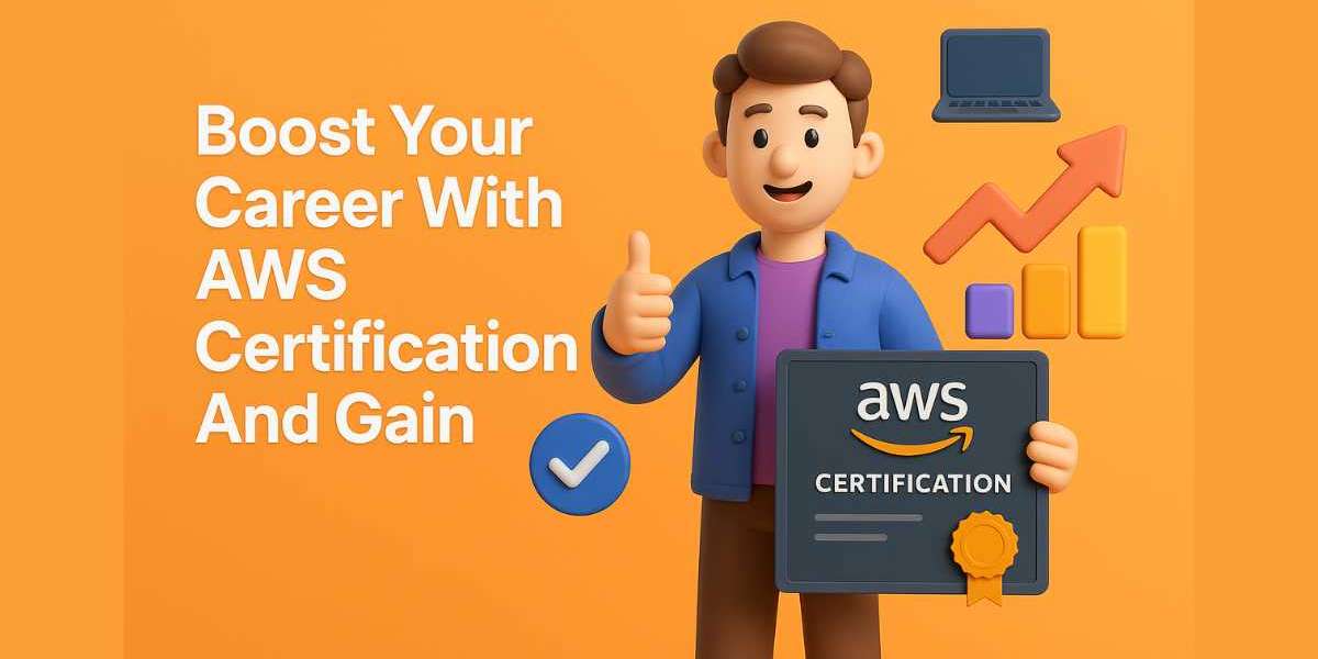 Earn More, Build Smarter: The AWS Associate Certification That Pays