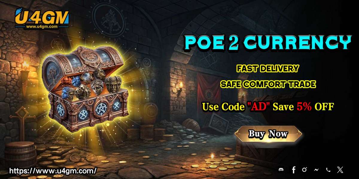 Mastering the Art of Combat in poe 2