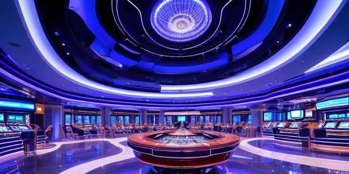 Gambling Quality within Betting house QueenWin