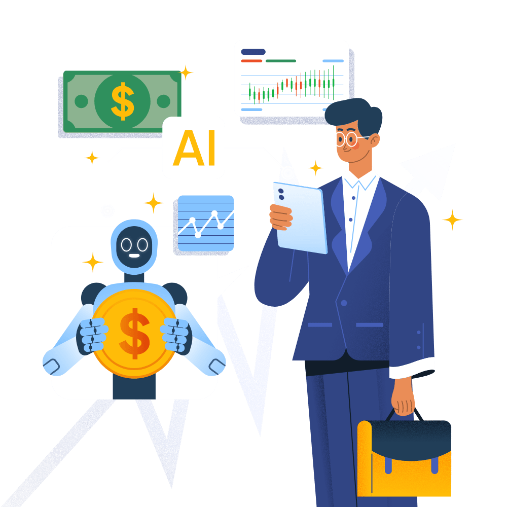 AI Solution For FinTech