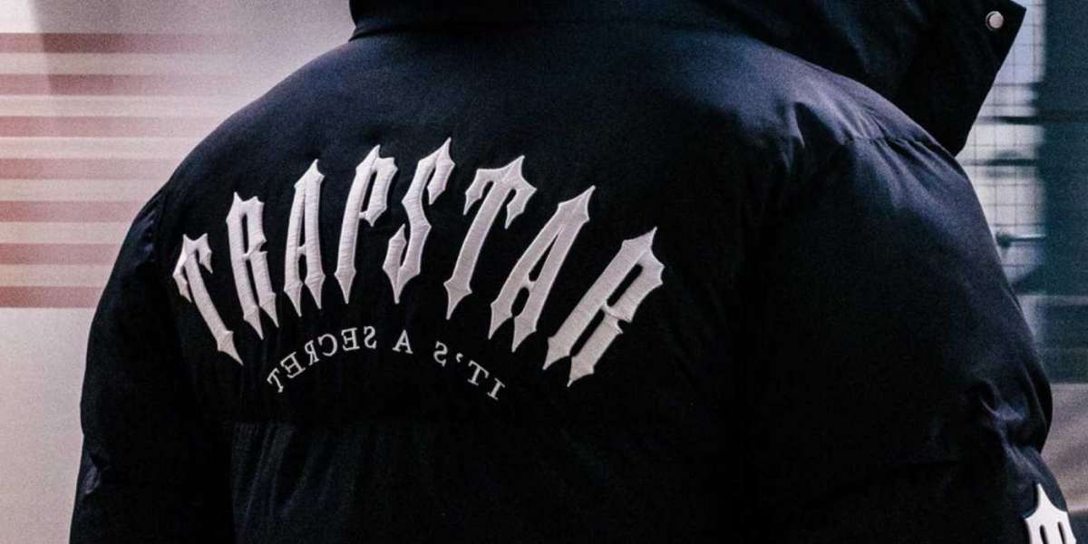 My Journey in Poland and the Discovery of Trapstar London