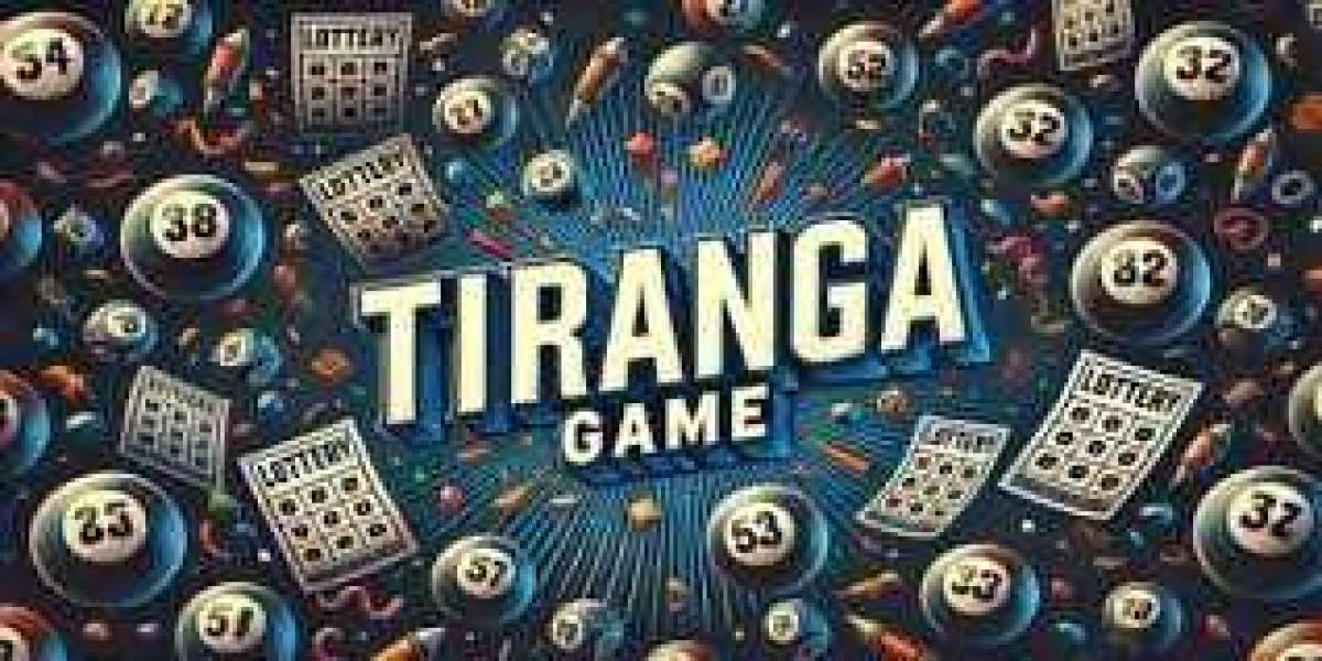 ? Tiranga Game India’s Favorite Online Casino Experience
