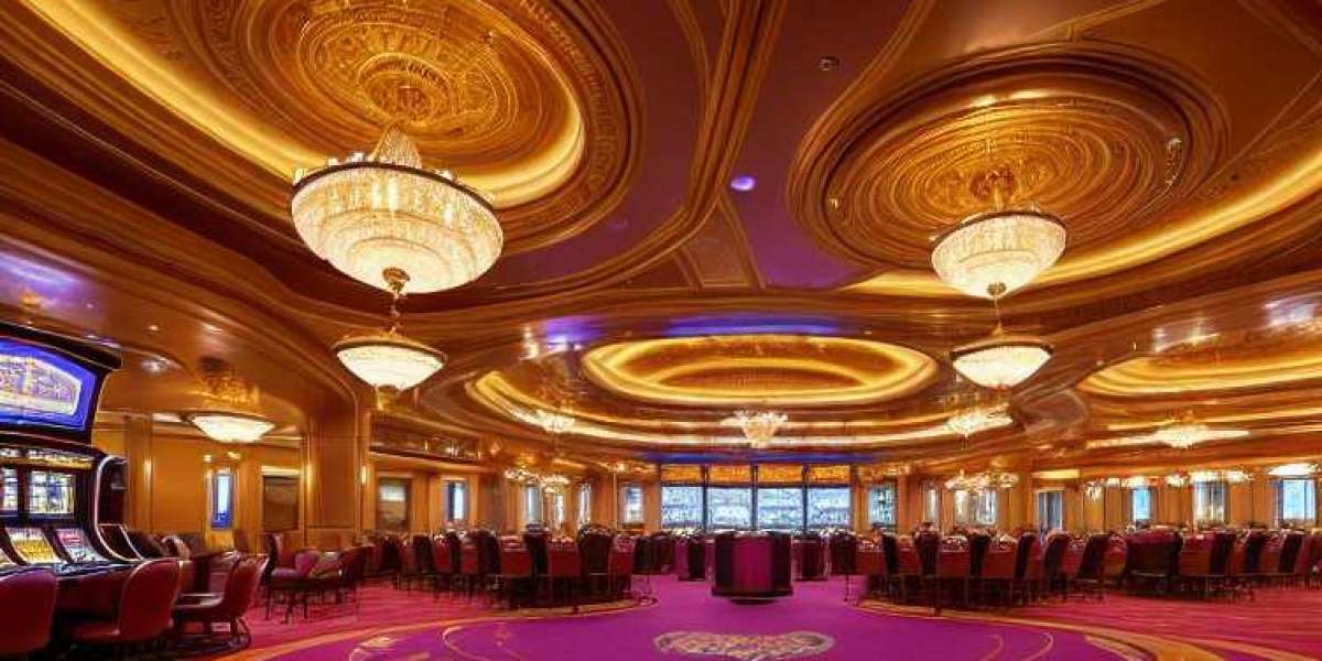 مجموعة ألعاب المتميزة في JustCasino