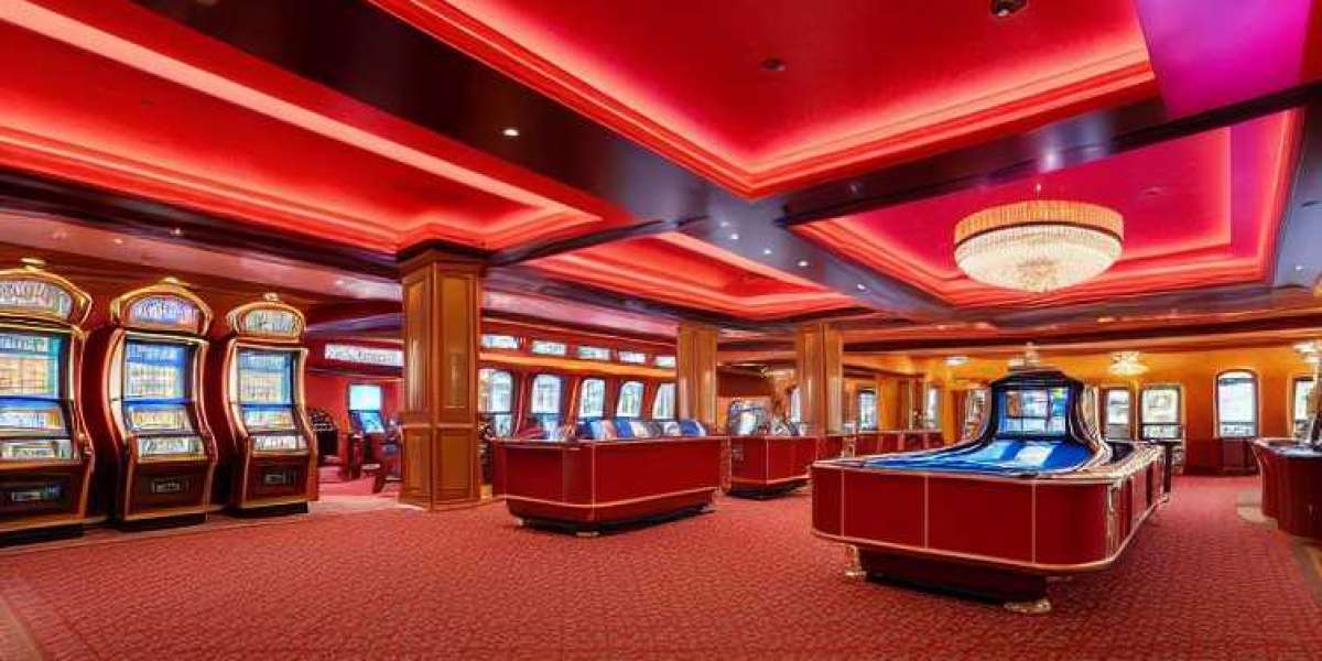 Sélection Hétéroclite sur Jeux à propos de Casino 770