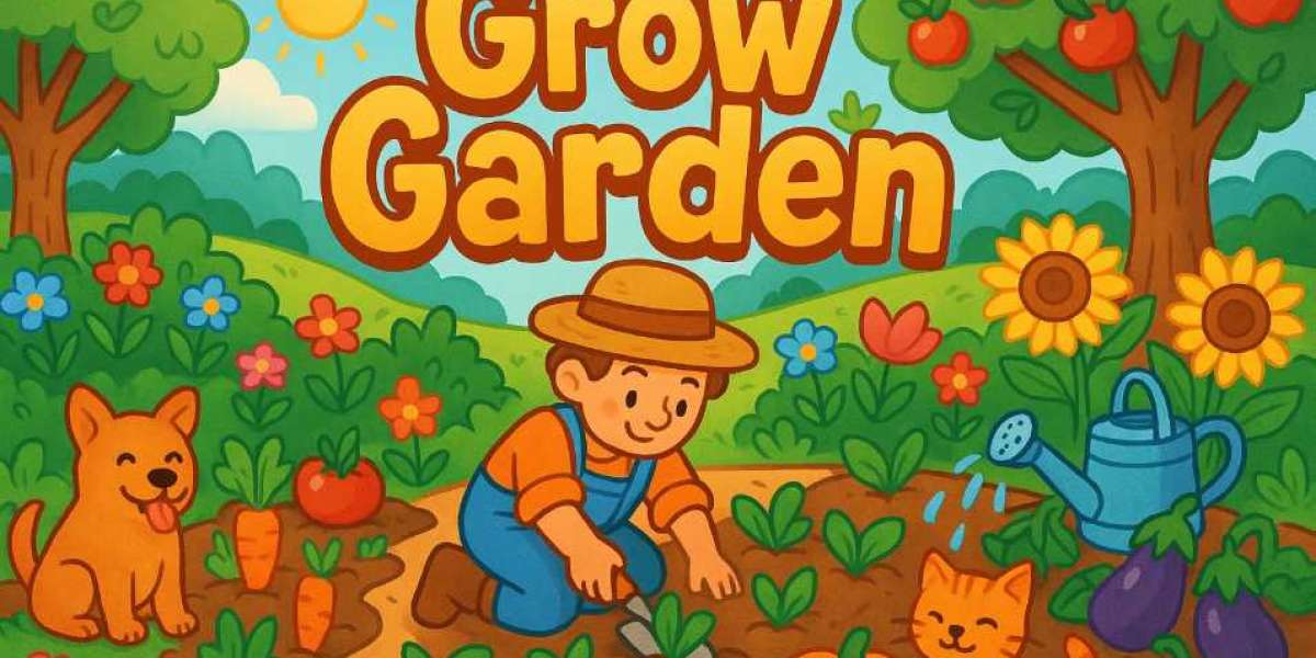 Mastering Farming: How to Get Broccoli in Grow A Garden