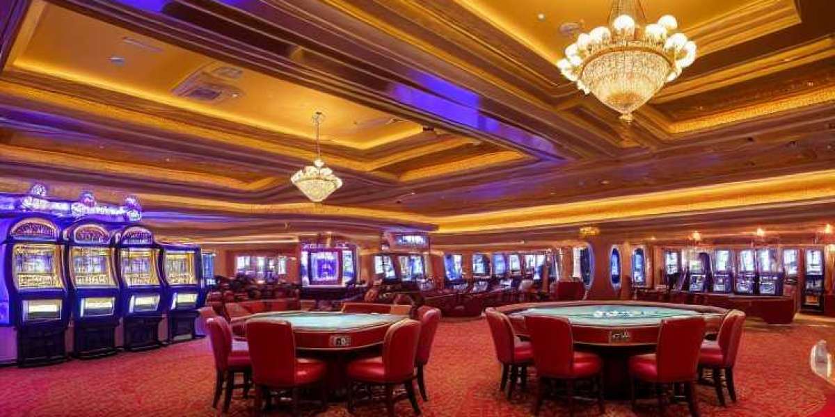Doskonałość Gier Na Żywo na NVCasino