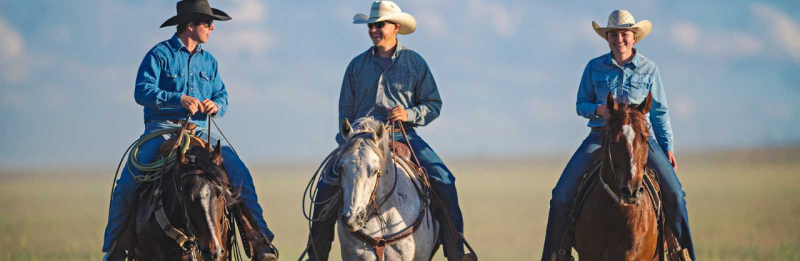 Shop Western Jacket Cover Image