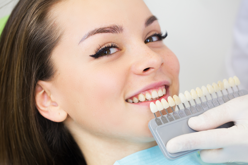 The Art of a Beautiful Smile: Exploring Cosmetic Dentistry – BDnews55.com
