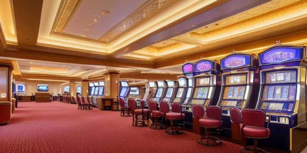 Top-notch Slot machines Selection at Rocket Play Casino Australia