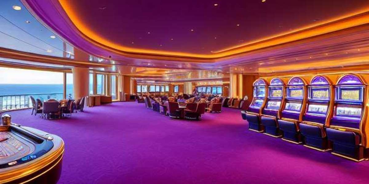 Premium Live Gaming in Kansino NL