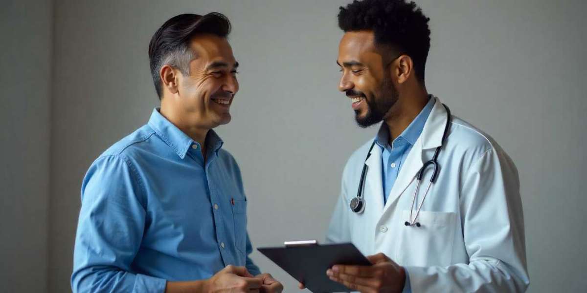 Male Enhancement Surgery in Thailand: A Guide for Tourists and Expats