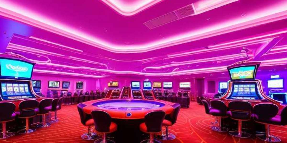 Experiencia increíble de Entretenimiento Excelente en Platincasino