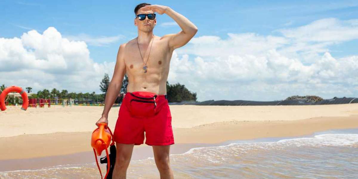 Why Most Rashguards for Men Fail to Deliver Comfort