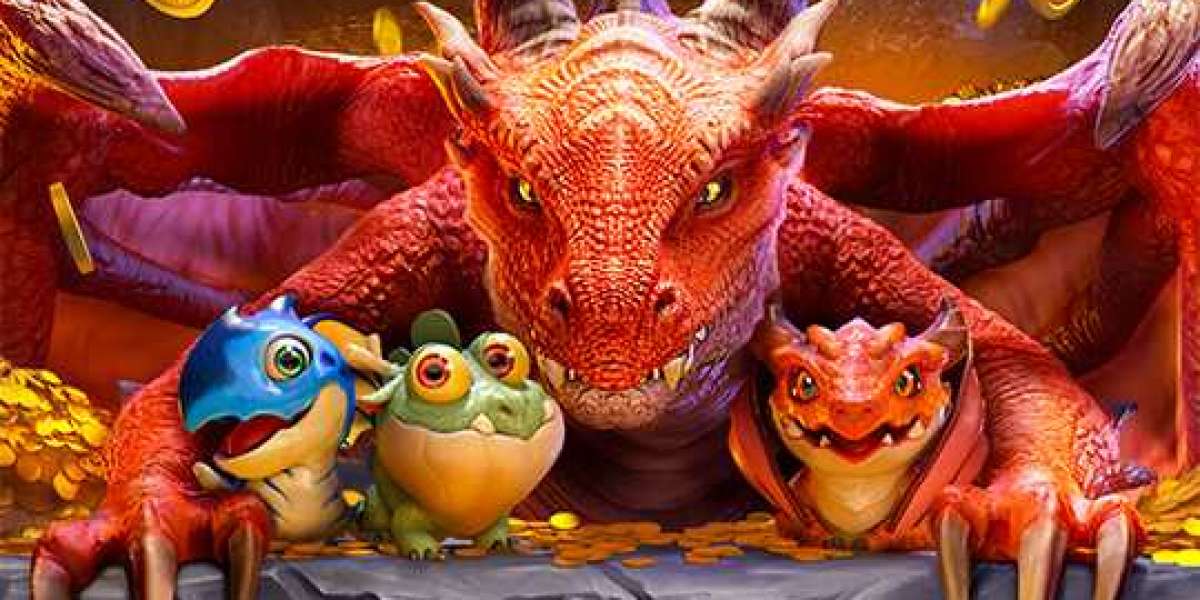 Dragon Hatch vs. Outros Slots da PG Soft