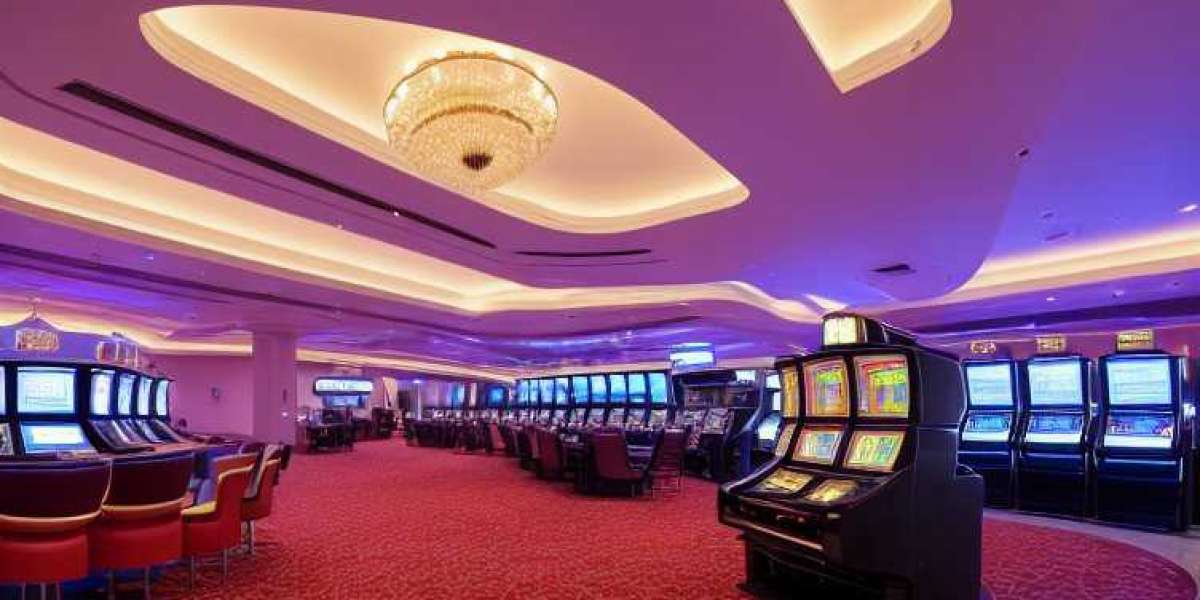 Spiele in dem Stake Casino