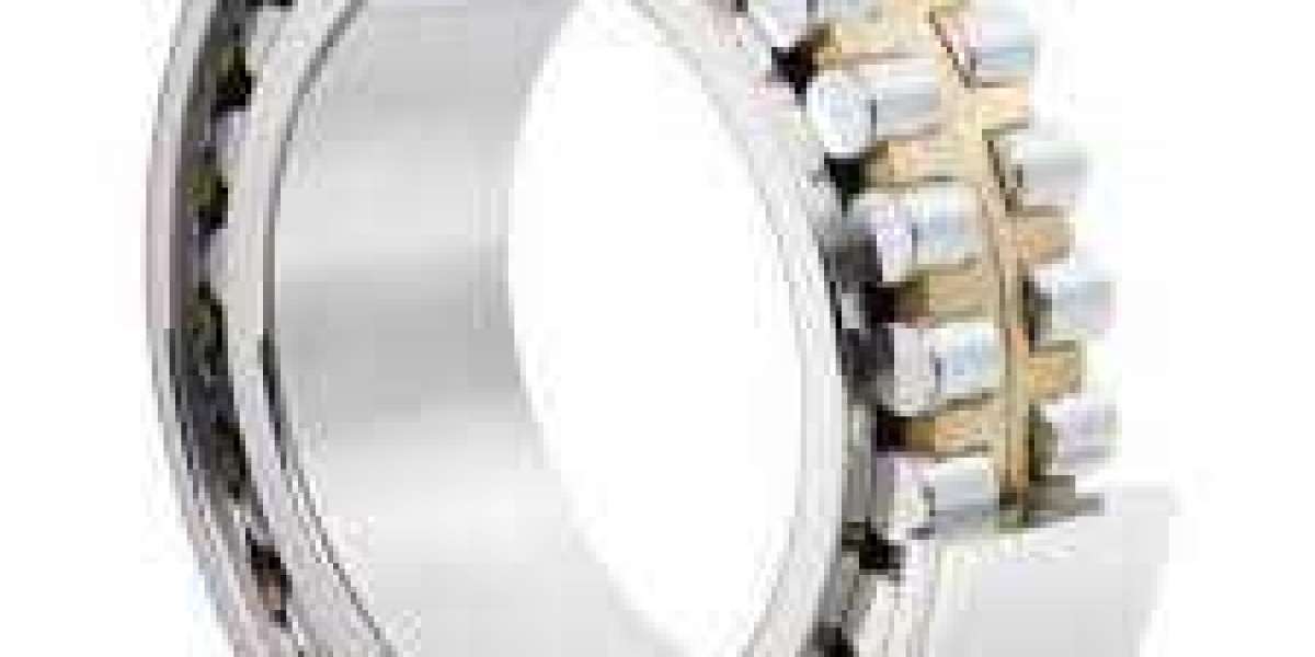 Roller Bearing – Boost Machine Reliability & Reduce Downtime | Yuwei Bearing