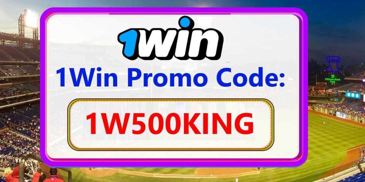 1Win Bonus Promo Code - Bonus up to $1025