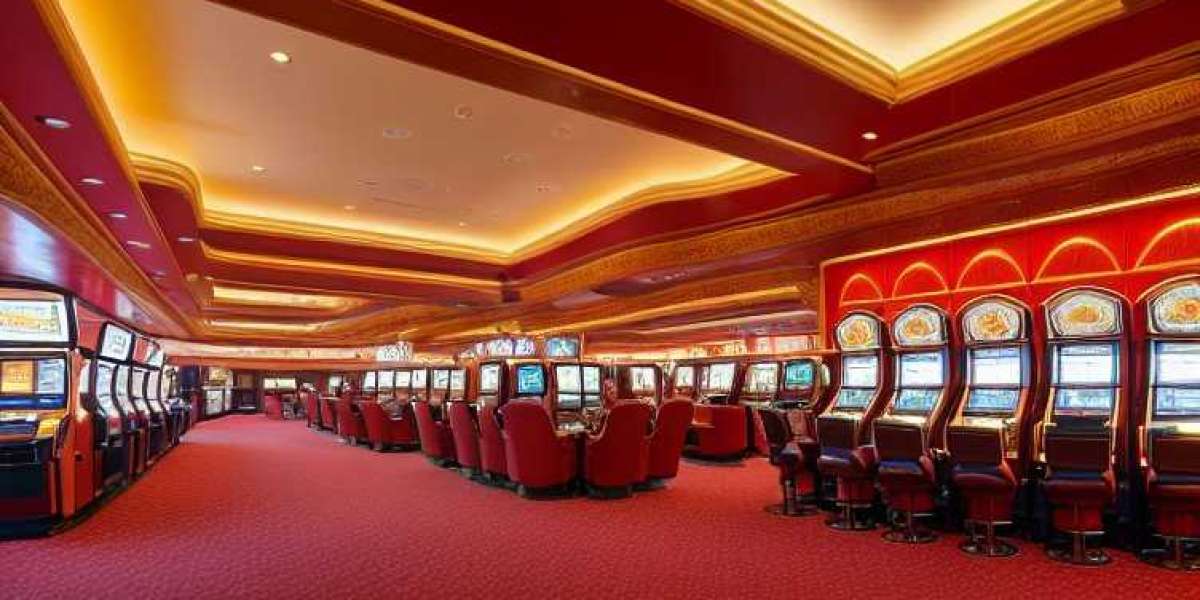 Vielseitige Auswahl an Spielen bei ZetCasino