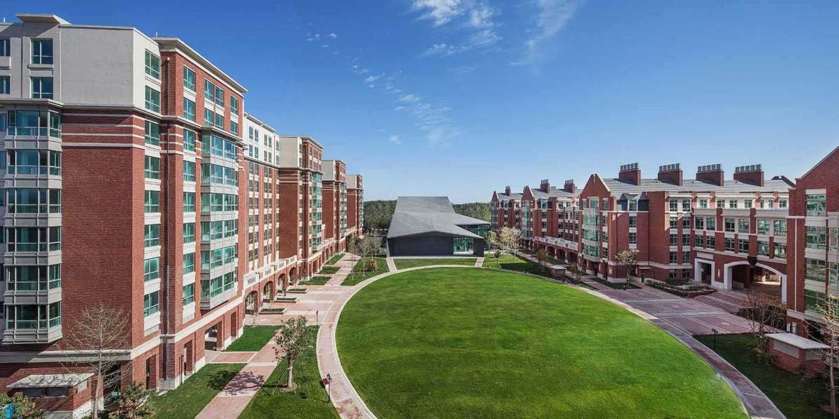 Beijing Keystone Academy: Preparing Future Global Leaders Through Innovation and Tradition