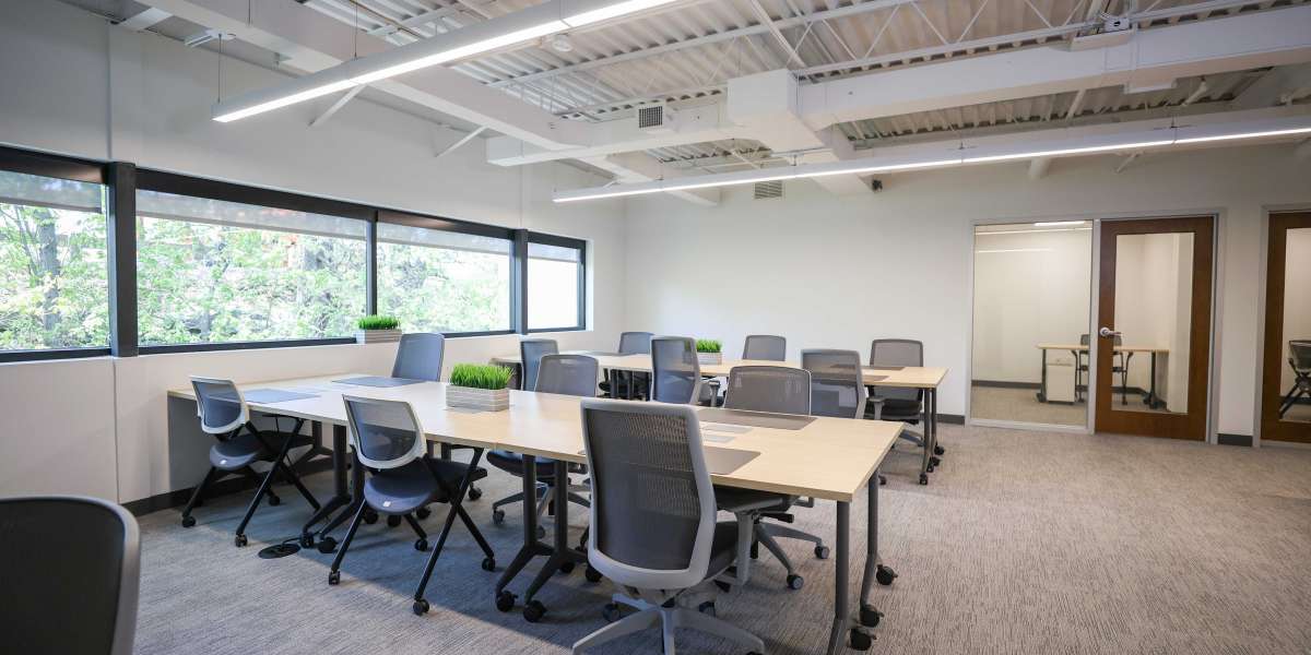 Office Space Available for Rent in Sahaswan - The Smart Business Choice
