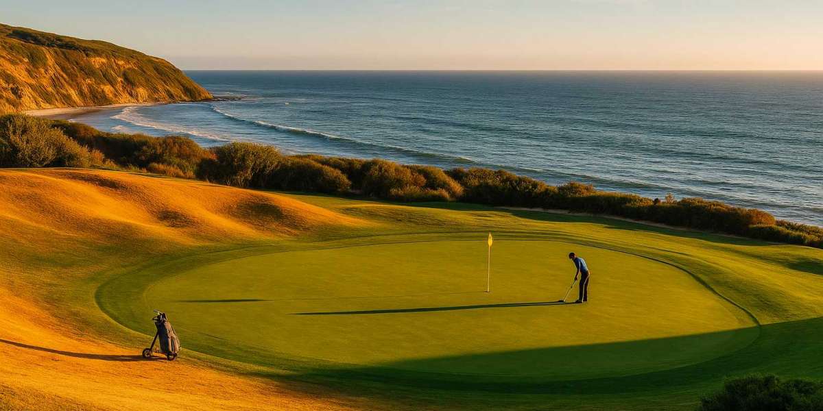 Golfurlaub auf Teneriffa: Sport, Natur und Aktivität